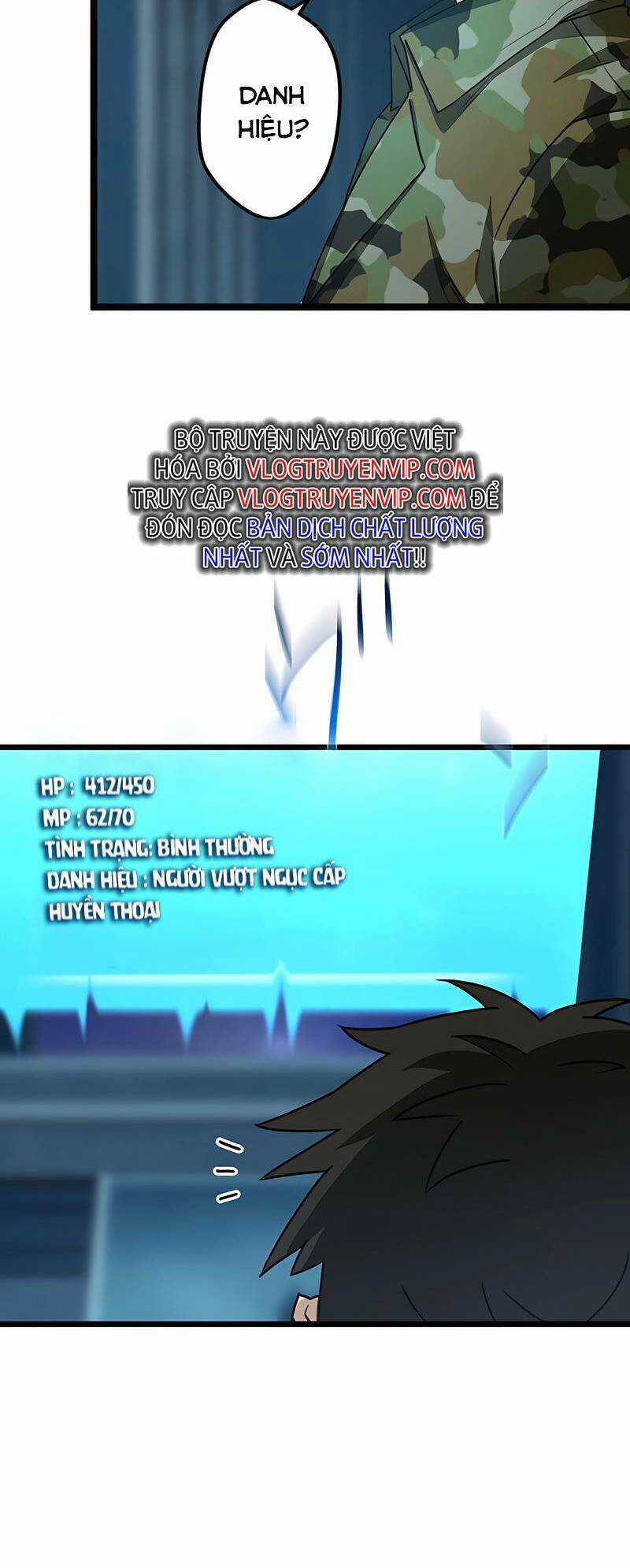 Đặc Chủng Binh Mạnh Nhất Chinh Phục Hầm Ngục Tại Dị Giới Chapter 17 trang 43