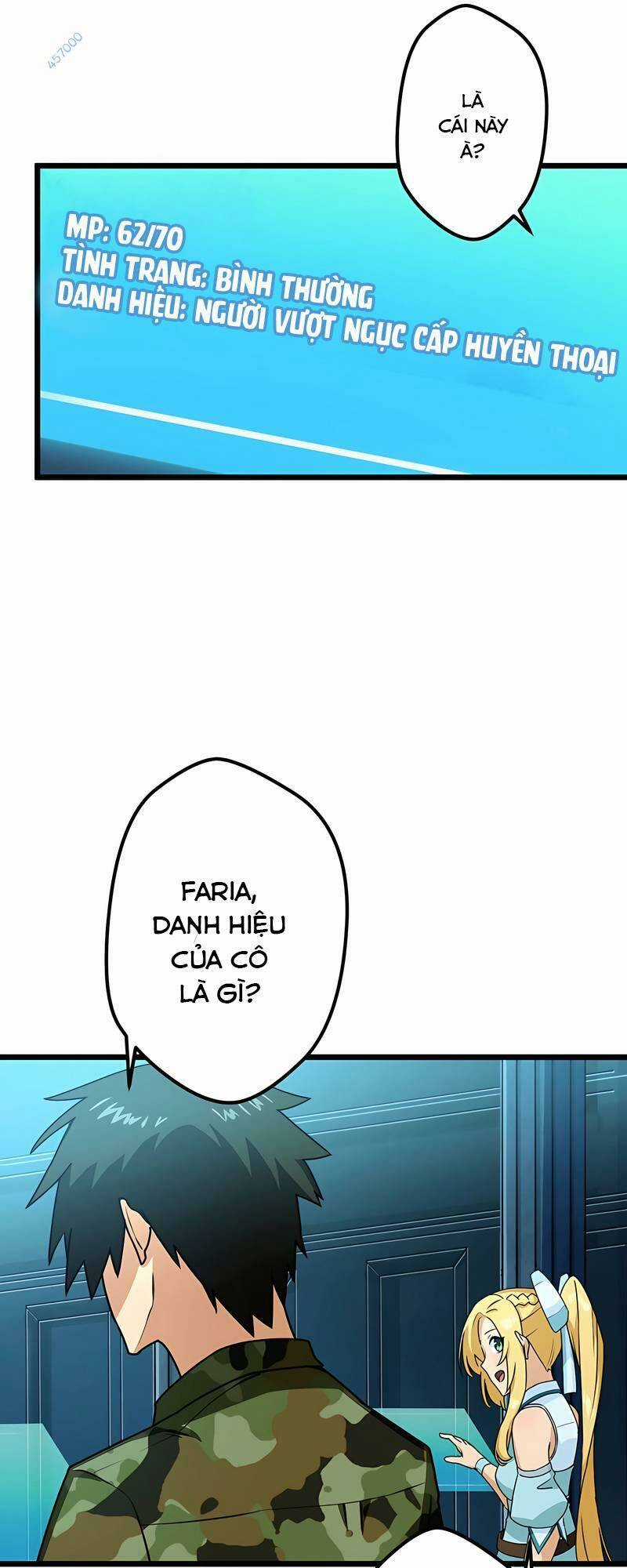 Đặc Chủng Binh Mạnh Nhất Chinh Phục Hầm Ngục Tại Dị Giới Chapter 17 trang 44