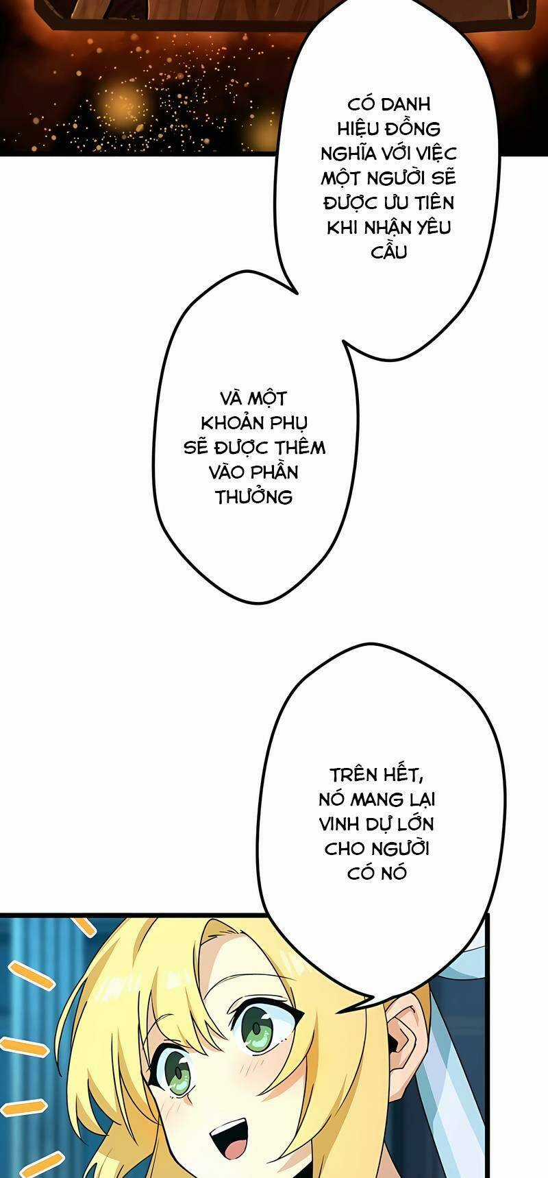 Đặc Chủng Binh Mạnh Nhất Chinh Phục Hầm Ngục Tại Dị Giới Chapter 17 trang 46