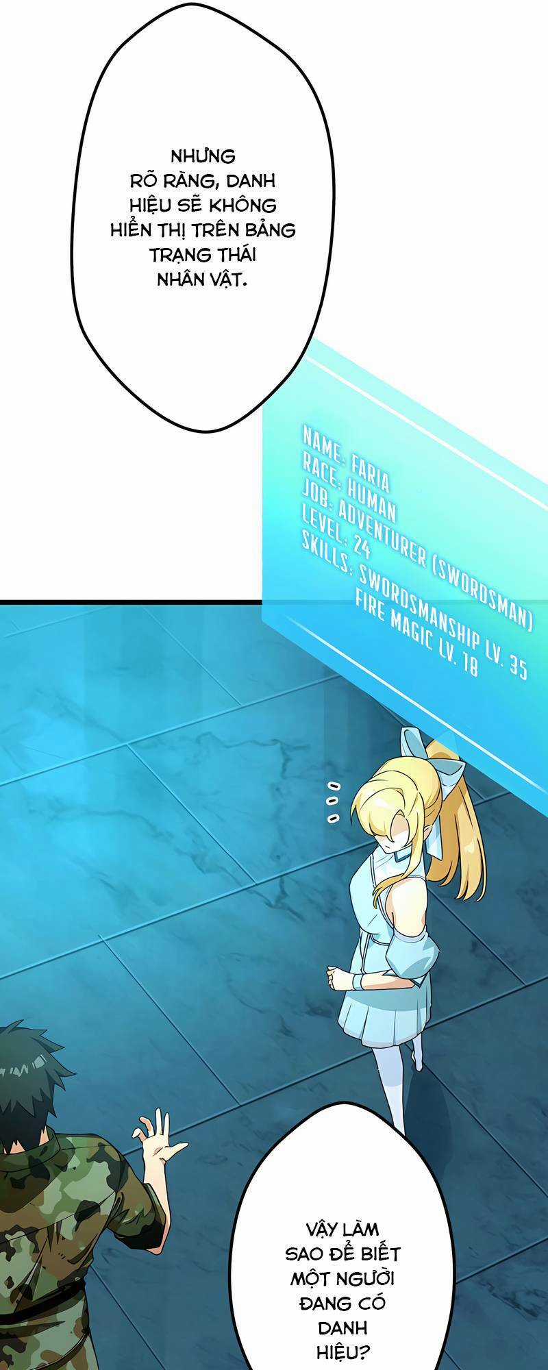 Đặc Chủng Binh Mạnh Nhất Chinh Phục Hầm Ngục Tại Dị Giới Chapter 17 trang 48