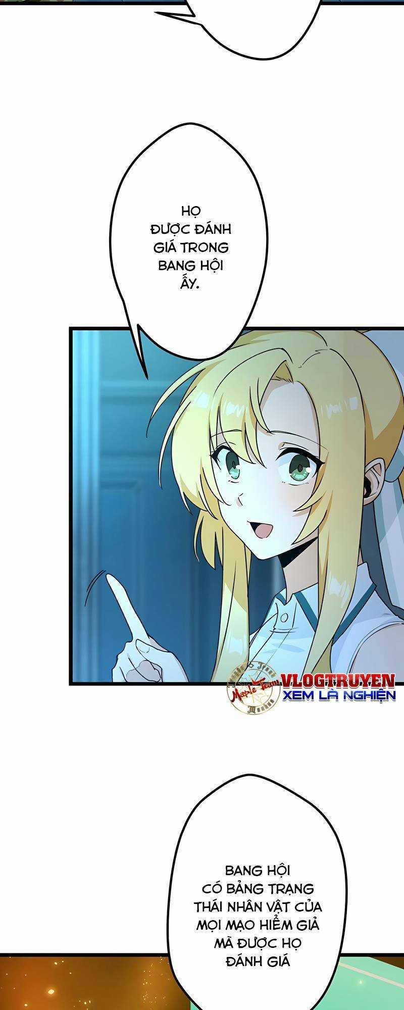 Đặc Chủng Binh Mạnh Nhất Chinh Phục Hầm Ngục Tại Dị Giới Chapter 17 trang 49