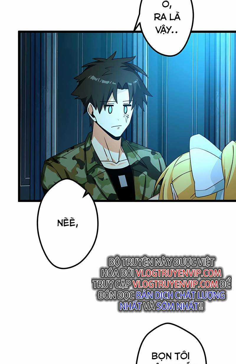 Đặc Chủng Binh Mạnh Nhất Chinh Phục Hầm Ngục Tại Dị Giới Chapter 17 trang 51