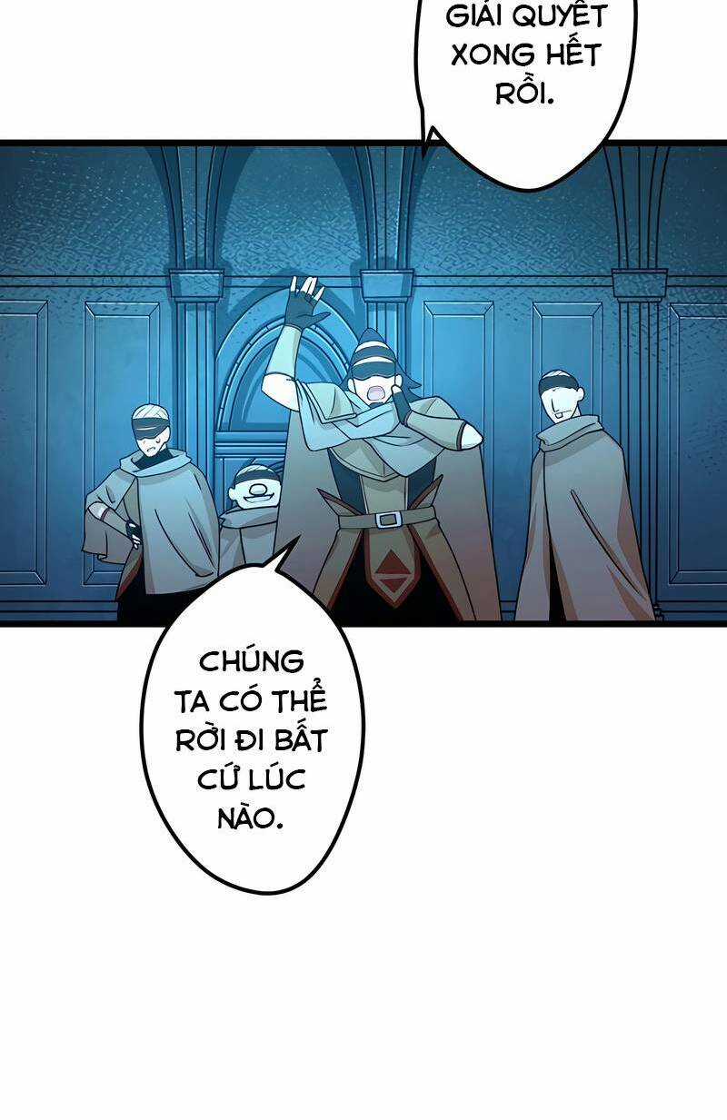 Đặc Chủng Binh Mạnh Nhất Chinh Phục Hầm Ngục Tại Dị Giới Chapter 17 trang 52