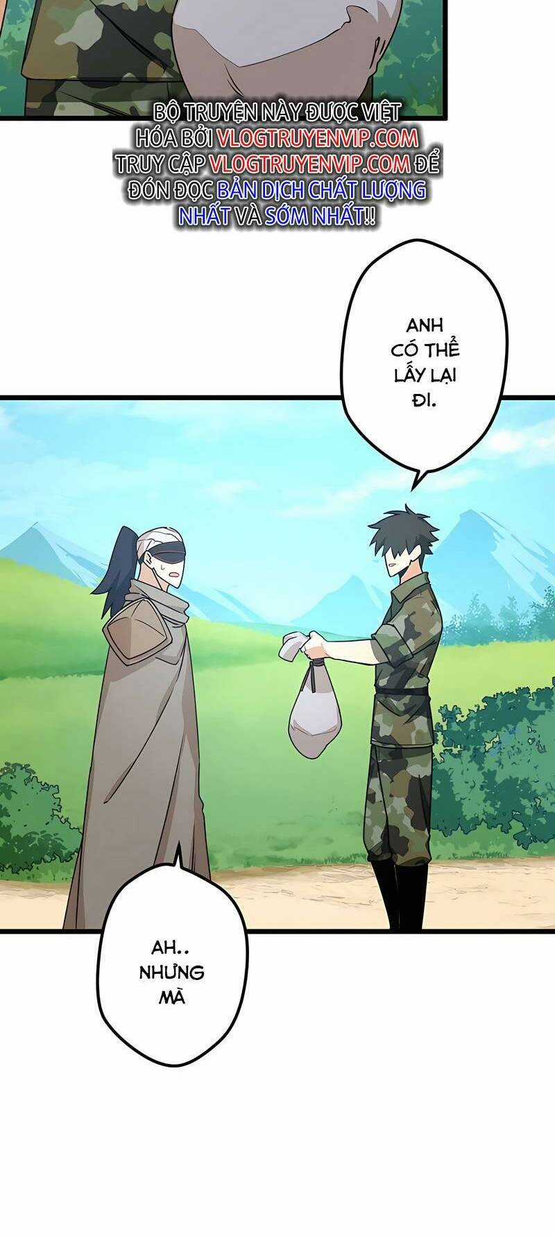 Đặc Chủng Binh Mạnh Nhất Chinh Phục Hầm Ngục Tại Dị Giới Chapter 17 trang 56