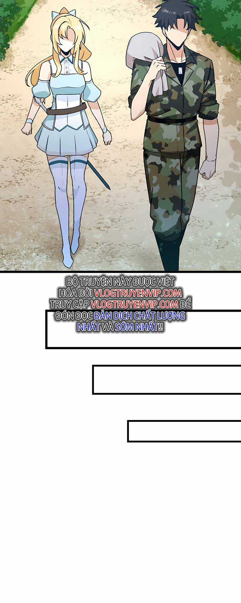 Đặc Chủng Binh Mạnh Nhất Chinh Phục Hầm Ngục Tại Dị Giới Chapter 17 trang 60