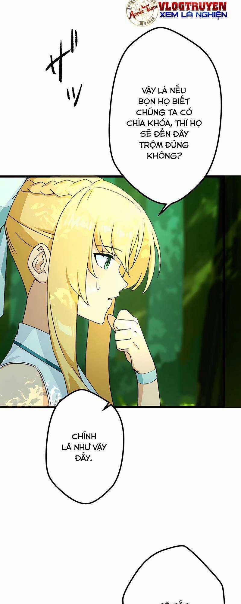 Đặc Chủng Binh Mạnh Nhất Chinh Phục Hầm Ngục Tại Dị Giới Chapter 17 trang 62