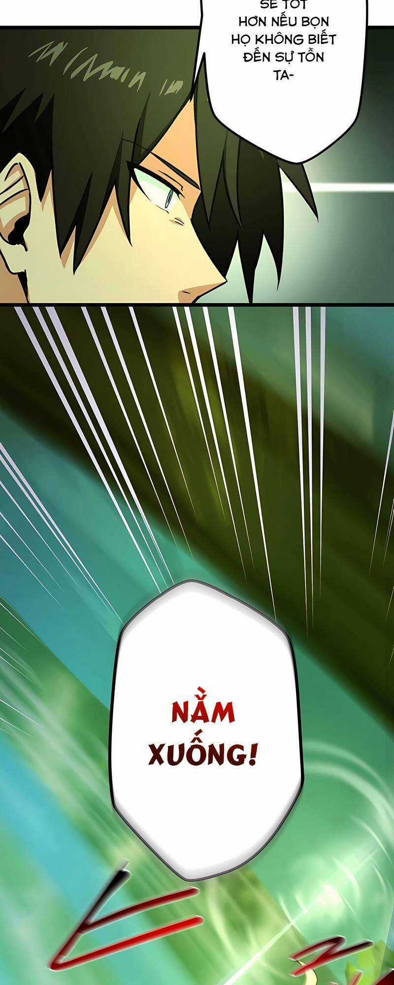 Đặc Chủng Binh Mạnh Nhất Chinh Phục Hầm Ngục Tại Dị Giới Chapter 17 trang 63