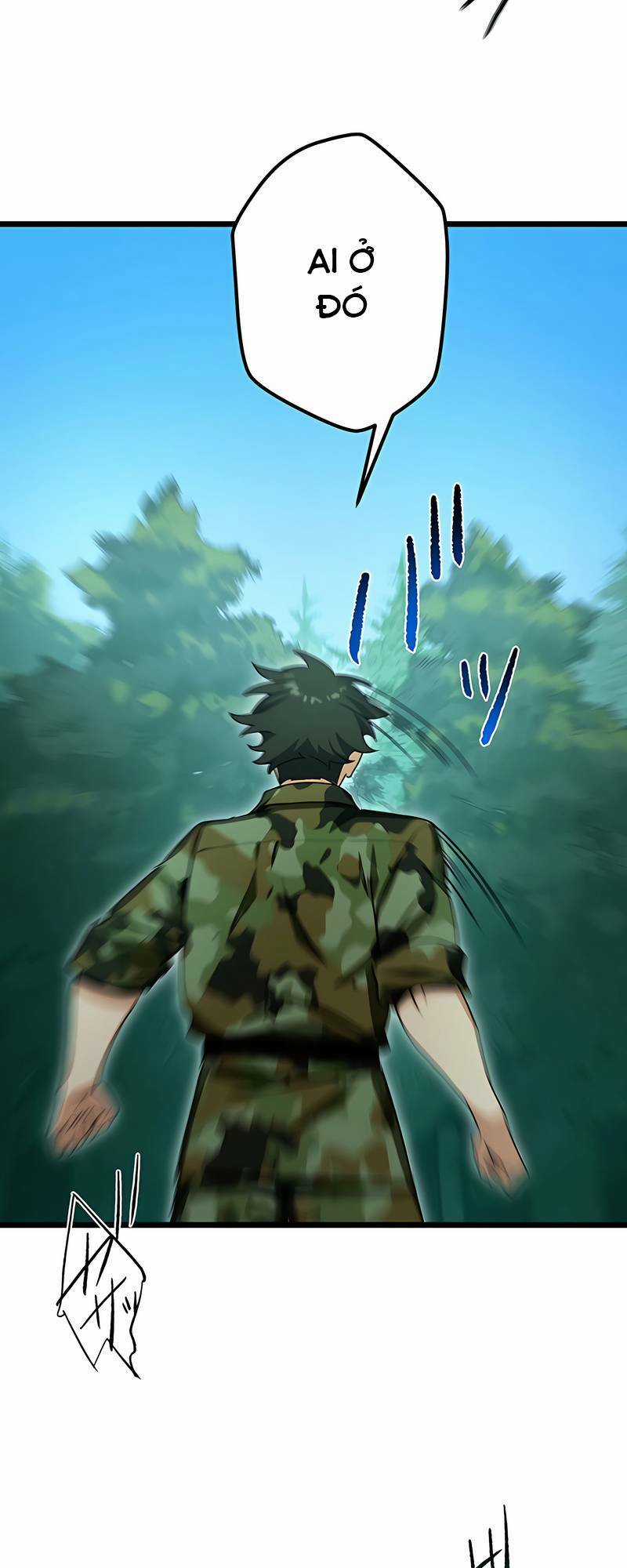 Đặc Chủng Binh Mạnh Nhất Chinh Phục Hầm Ngục Tại Dị Giới Chapter 17 trang 66