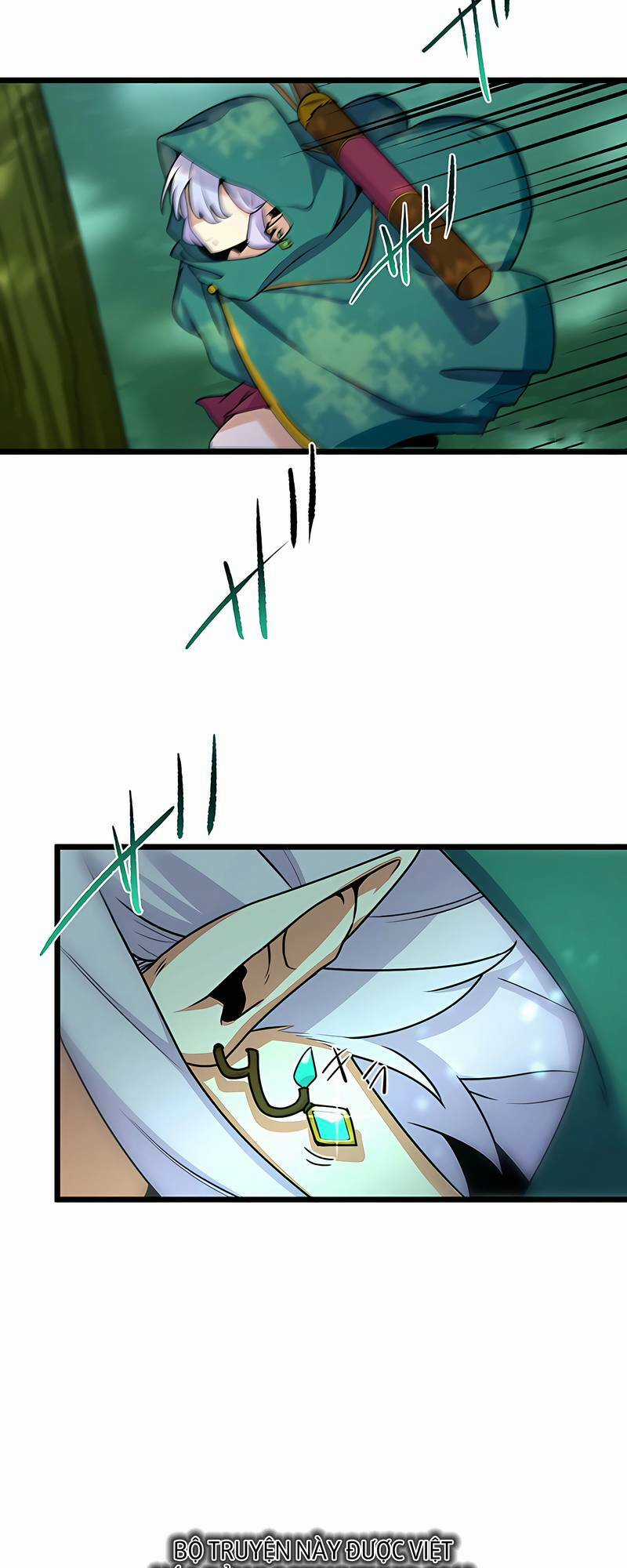 Đặc Chủng Binh Mạnh Nhất Chinh Phục Hầm Ngục Tại Dị Giới Chapter 17 trang 67