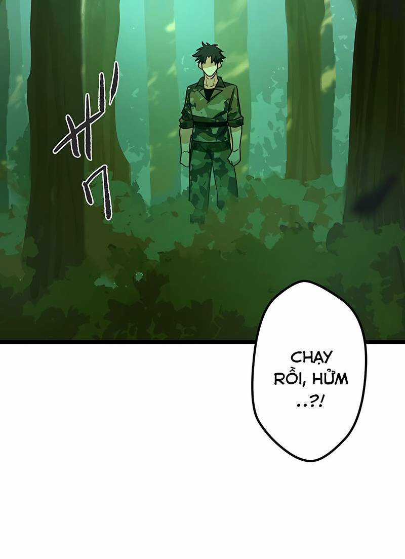 Đặc Chủng Binh Mạnh Nhất Chinh Phục Hầm Ngục Tại Dị Giới Chapter 17 trang 69