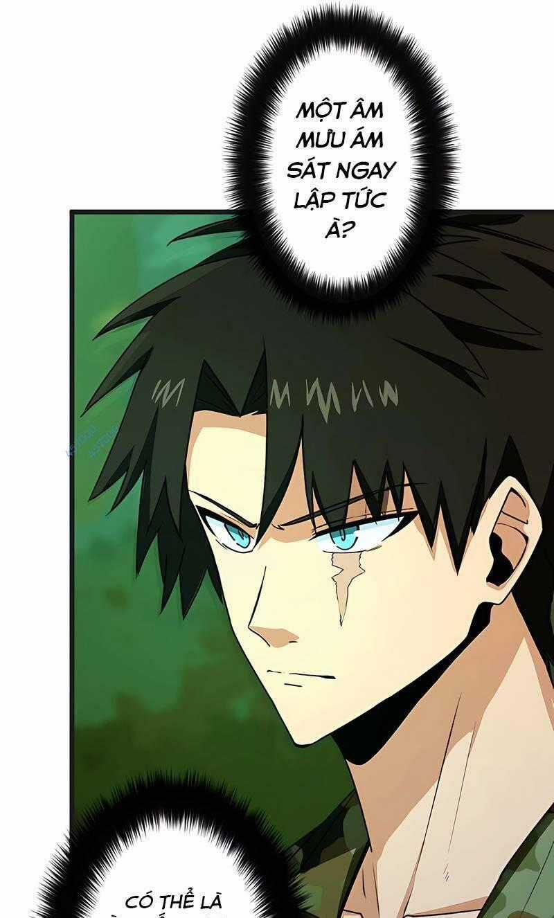 Đặc Chủng Binh Mạnh Nhất Chinh Phục Hầm Ngục Tại Dị Giới Chapter 17 trang 70