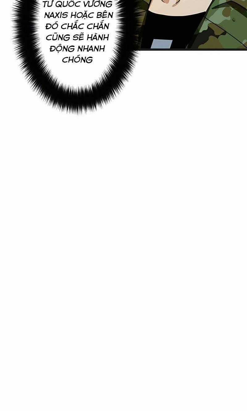 Đặc Chủng Binh Mạnh Nhất Chinh Phục Hầm Ngục Tại Dị Giới Chapter 17 trang 71