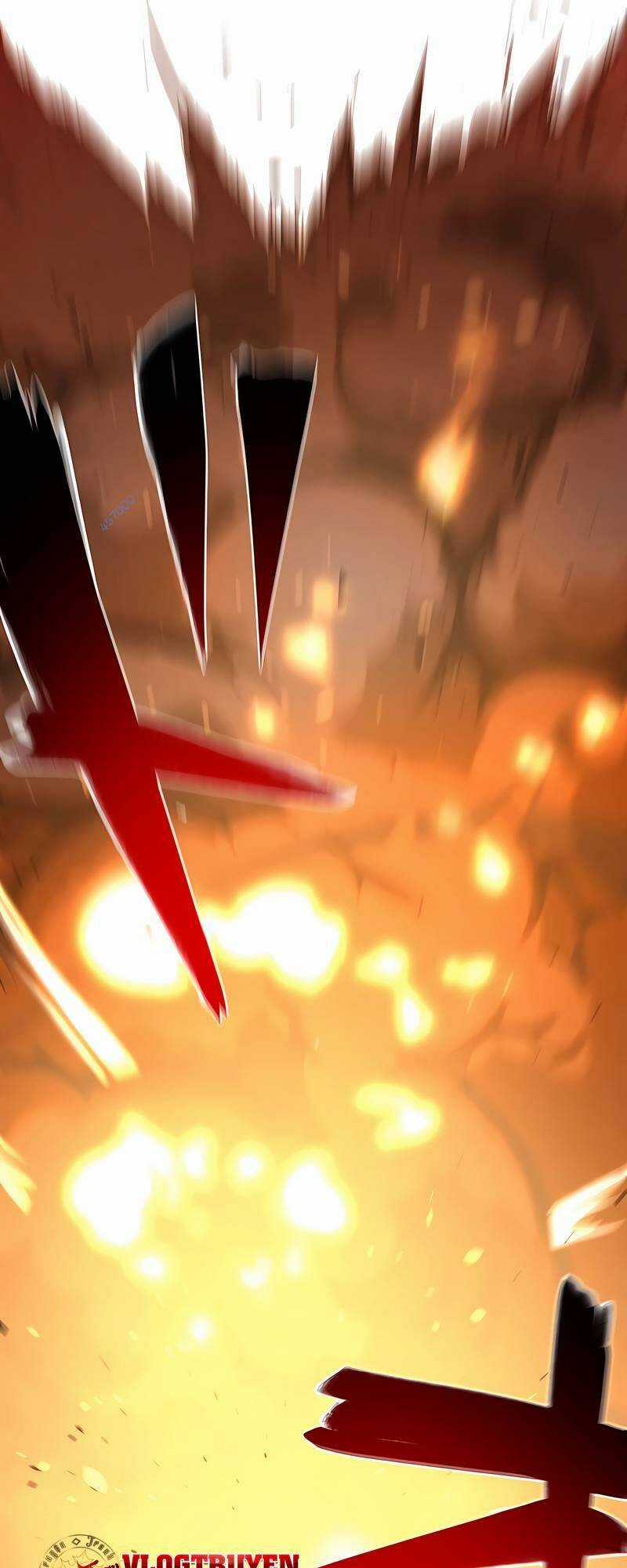 Đặc Chủng Binh Mạnh Nhất Chinh Phục Hầm Ngục Tại Dị Giới Chapter 17 trang 9