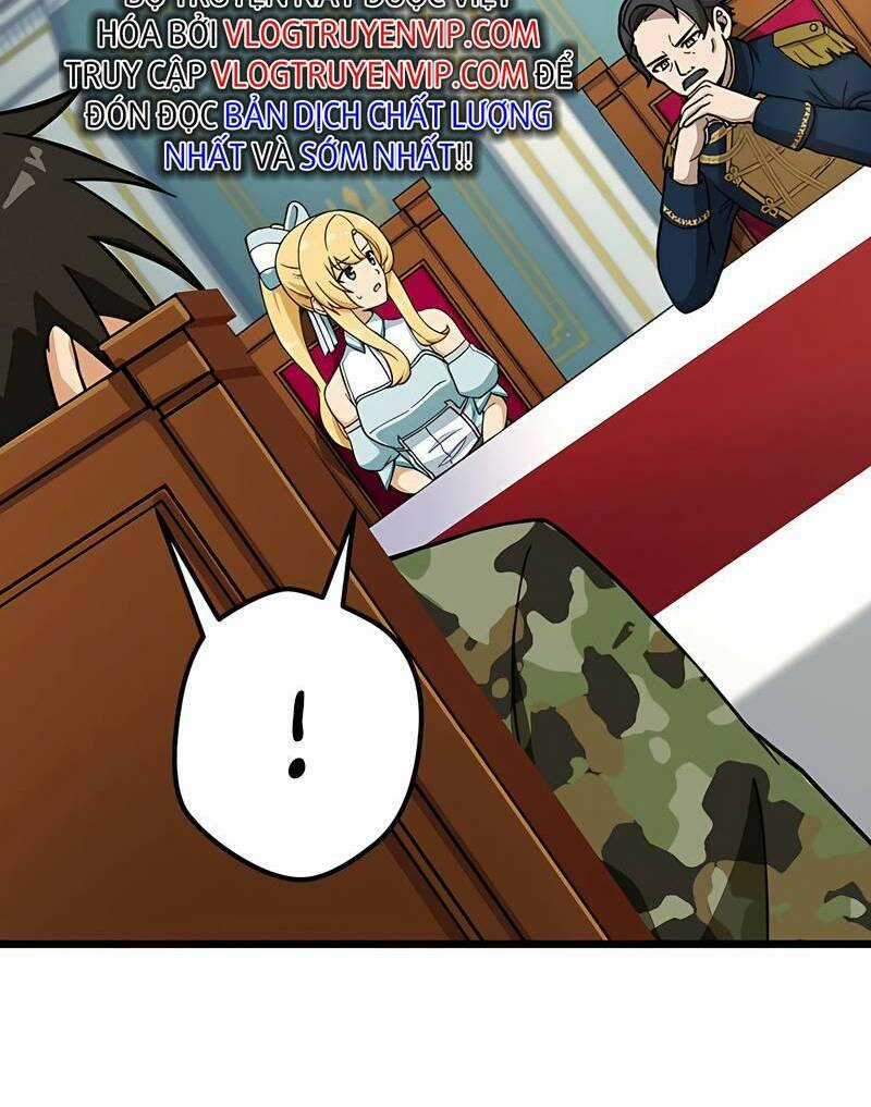 Đặc Chủng Binh Mạnh Nhất Chinh Phục Hầm Ngục Tại Dị Giới Chapter 18 trang 11