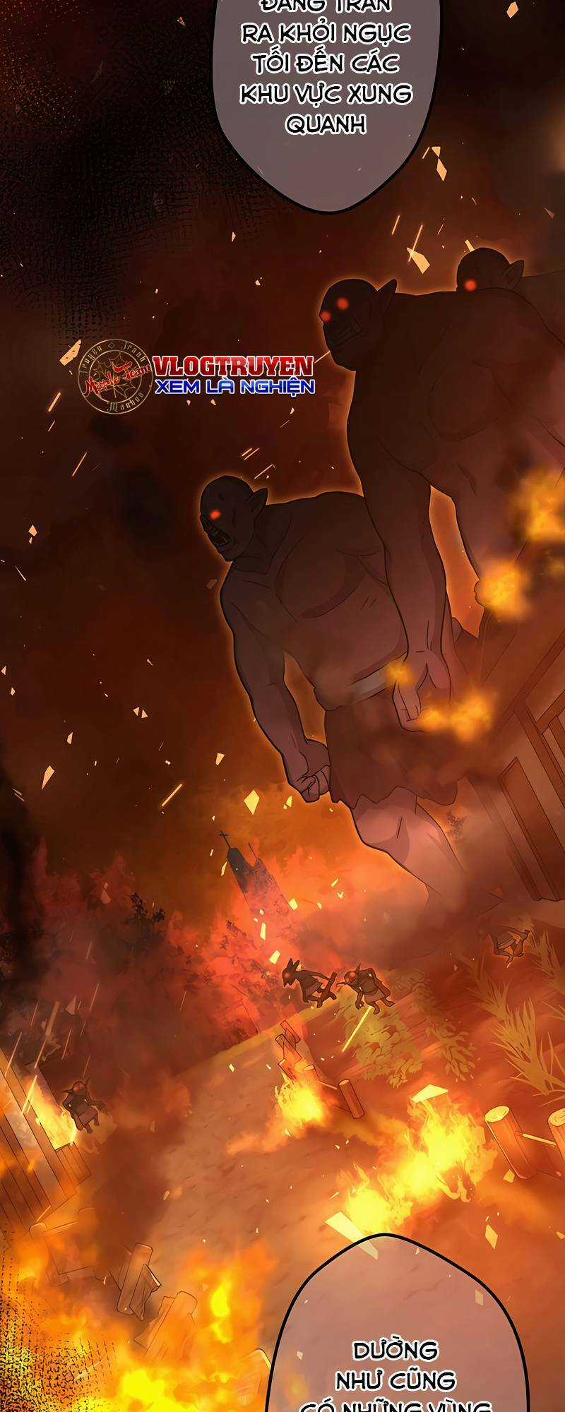 Đặc Chủng Binh Mạnh Nhất Chinh Phục Hầm Ngục Tại Dị Giới Chapter 18 trang 13