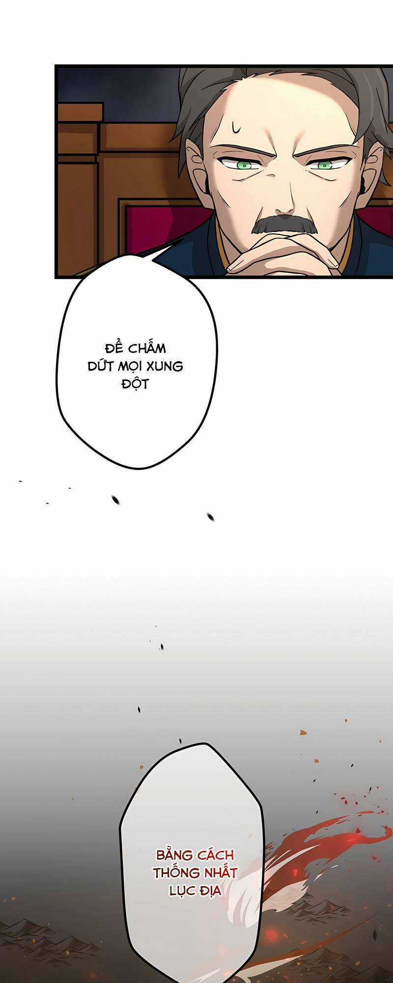 Đặc Chủng Binh Mạnh Nhất Chinh Phục Hầm Ngục Tại Dị Giới Chapter 18 trang 17