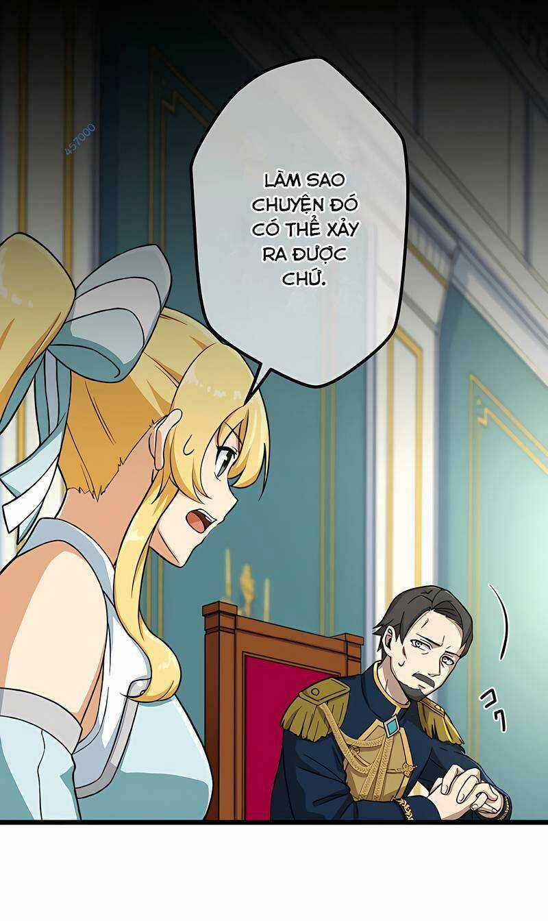 Đặc Chủng Binh Mạnh Nhất Chinh Phục Hầm Ngục Tại Dị Giới Chapter 18 trang 19