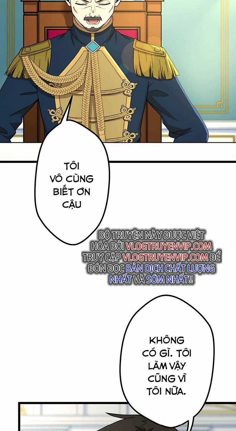 Đặc Chủng Binh Mạnh Nhất Chinh Phục Hầm Ngục Tại Dị Giới Chapter 18 trang 2