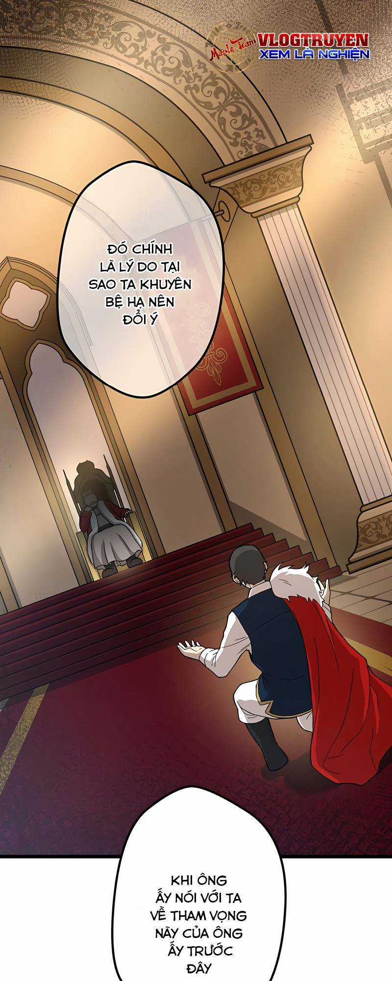 Đặc Chủng Binh Mạnh Nhất Chinh Phục Hầm Ngục Tại Dị Giới Chapter 18 trang 21