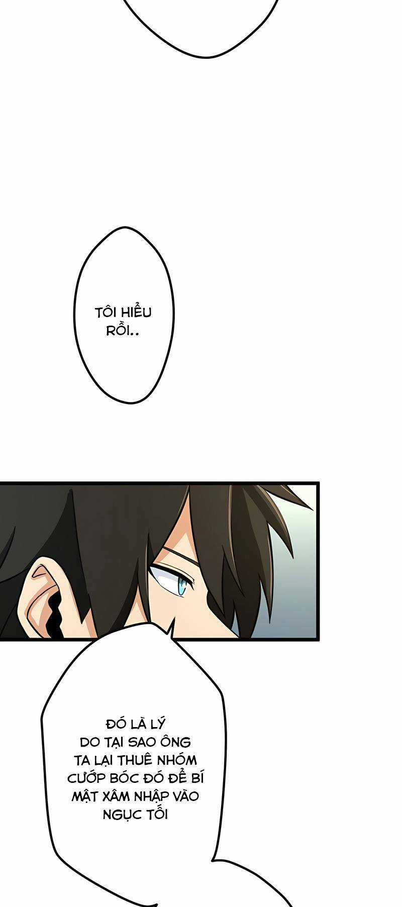 Đặc Chủng Binh Mạnh Nhất Chinh Phục Hầm Ngục Tại Dị Giới Chapter 18 trang 22