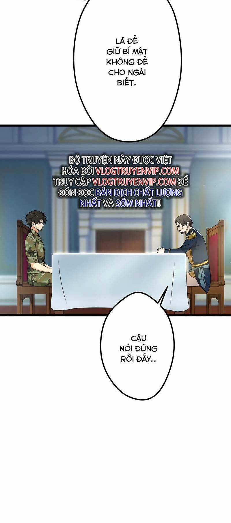 Đặc Chủng Binh Mạnh Nhất Chinh Phục Hầm Ngục Tại Dị Giới Chapter 18 trang 23