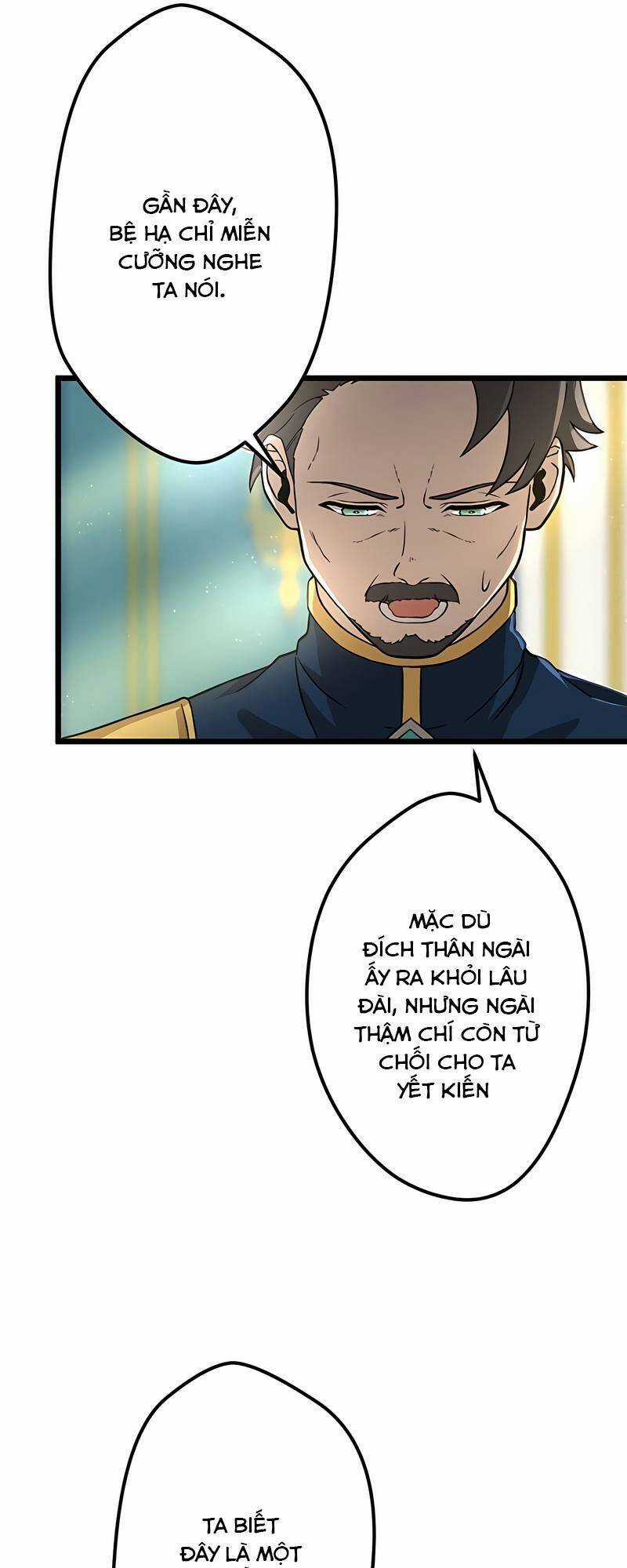 Đặc Chủng Binh Mạnh Nhất Chinh Phục Hầm Ngục Tại Dị Giới Chapter 18 trang 24