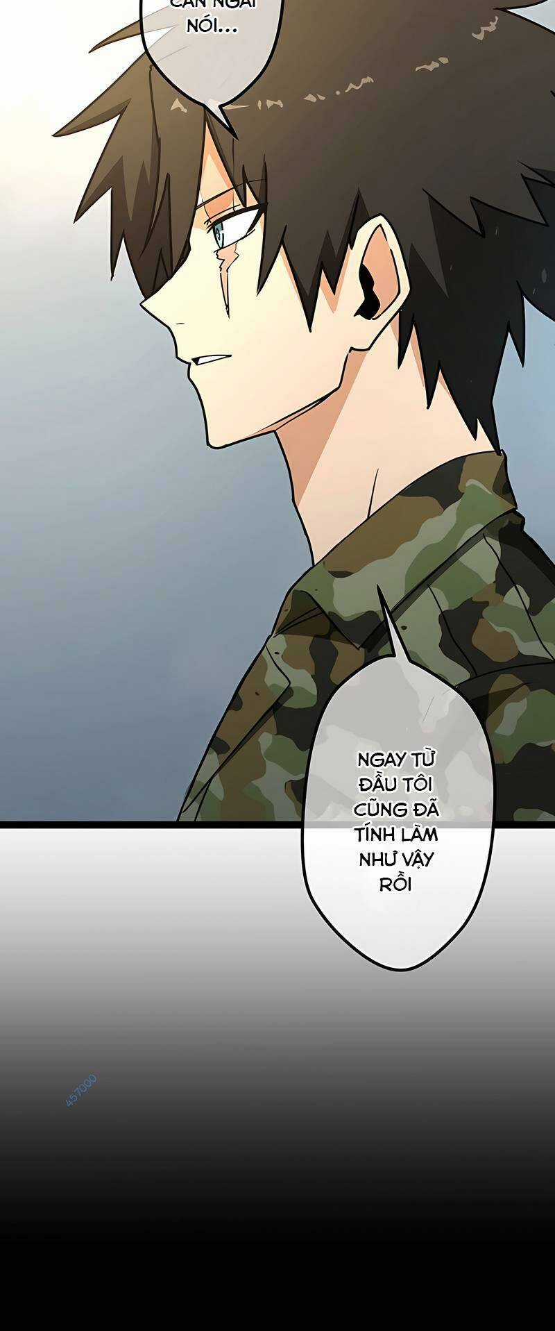 Đặc Chủng Binh Mạnh Nhất Chinh Phục Hầm Ngục Tại Dị Giới Chapter 18 trang 26