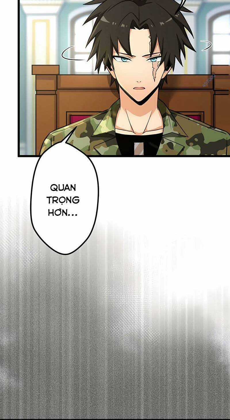 Đặc Chủng Binh Mạnh Nhất Chinh Phục Hầm Ngục Tại Dị Giới Chapter 18 trang 3