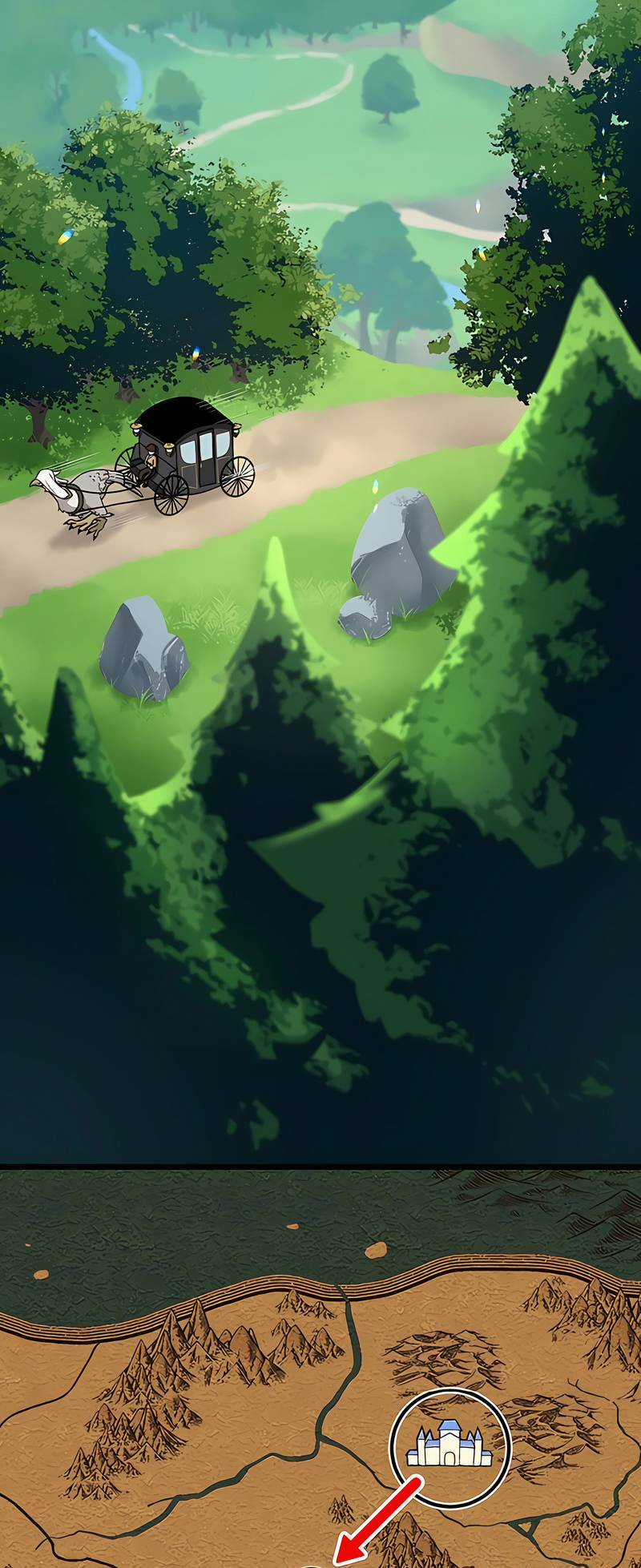 Đặc Chủng Binh Mạnh Nhất Chinh Phục Hầm Ngục Tại Dị Giới Chapter 18 trang 30