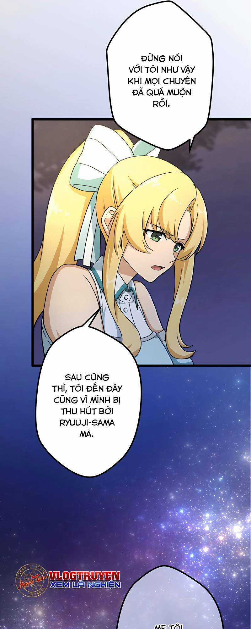 Đặc Chủng Binh Mạnh Nhất Chinh Phục Hầm Ngục Tại Dị Giới Chapter 18 trang 35