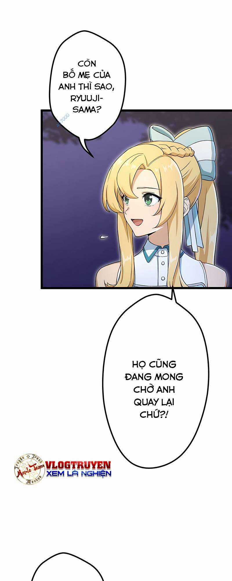 Đặc Chủng Binh Mạnh Nhất Chinh Phục Hầm Ngục Tại Dị Giới Chapter 18 trang 40