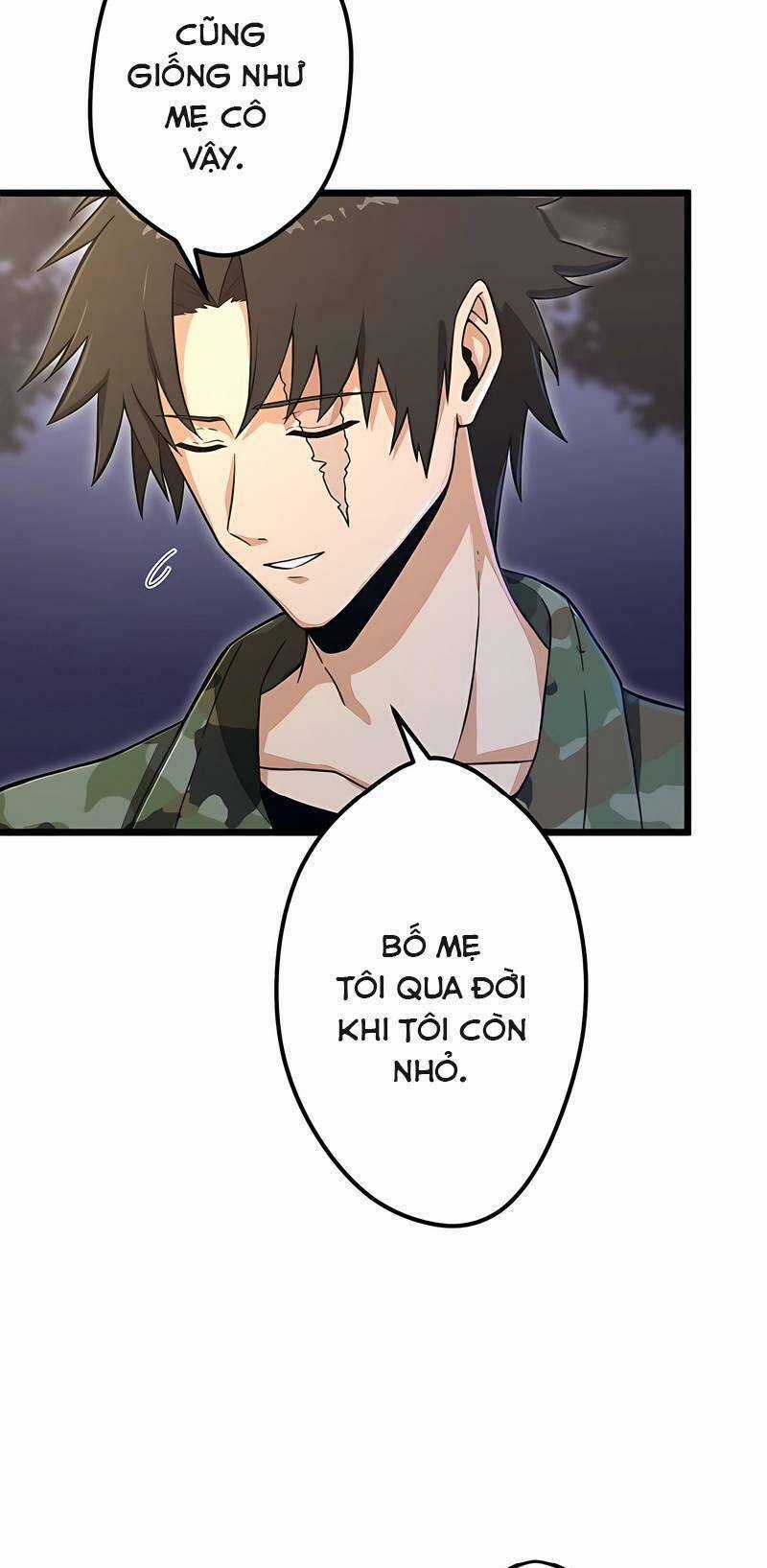 Đặc Chủng Binh Mạnh Nhất Chinh Phục Hầm Ngục Tại Dị Giới Chapter 18 trang 41