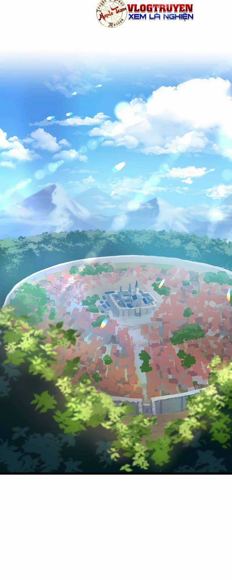 Đặc Chủng Binh Mạnh Nhất Chinh Phục Hầm Ngục Tại Dị Giới Chapter 18 trang 48