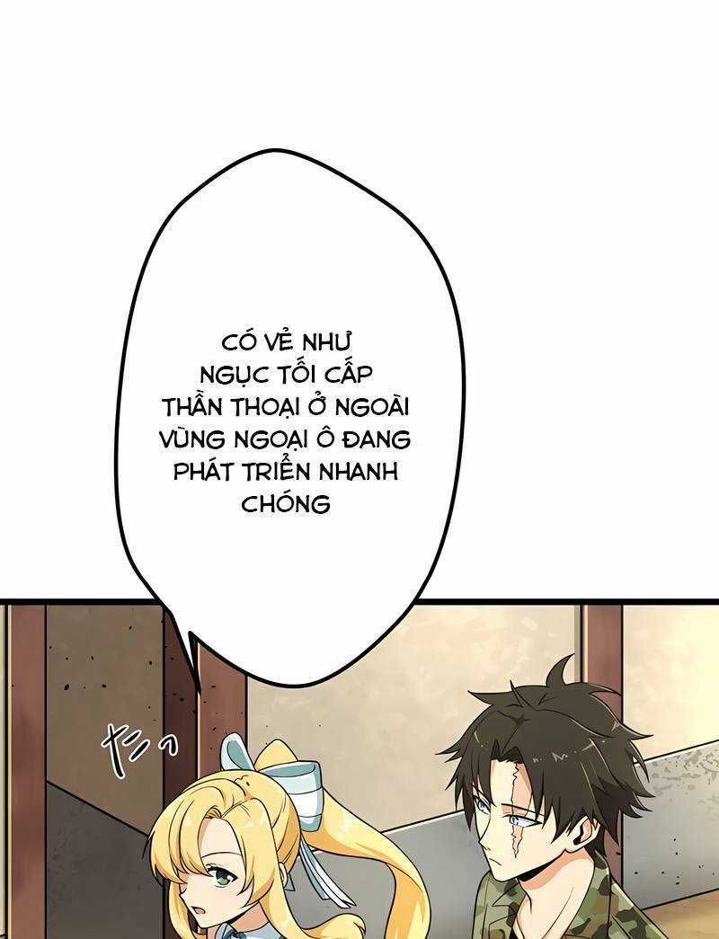 Đặc Chủng Binh Mạnh Nhất Chinh Phục Hầm Ngục Tại Dị Giới Chapter 18 trang 54