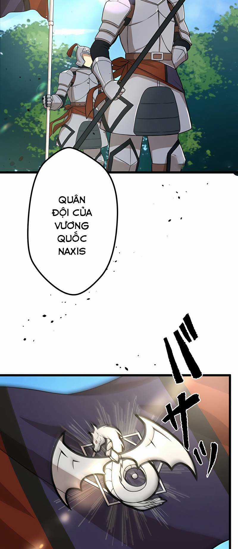 Đặc Chủng Binh Mạnh Nhất Chinh Phục Hầm Ngục Tại Dị Giới Chapter 18 trang 62