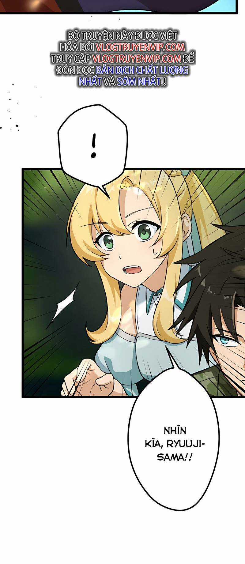 Đặc Chủng Binh Mạnh Nhất Chinh Phục Hầm Ngục Tại Dị Giới Chapter 18 trang 63