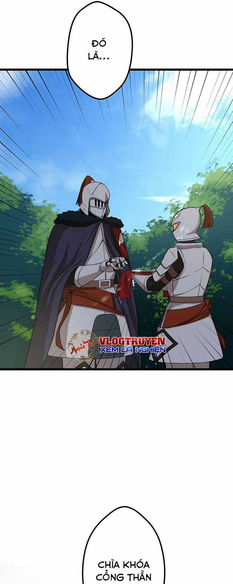 Đặc Chủng Binh Mạnh Nhất Chinh Phục Hầm Ngục Tại Dị Giới Chapter 18 trang 64