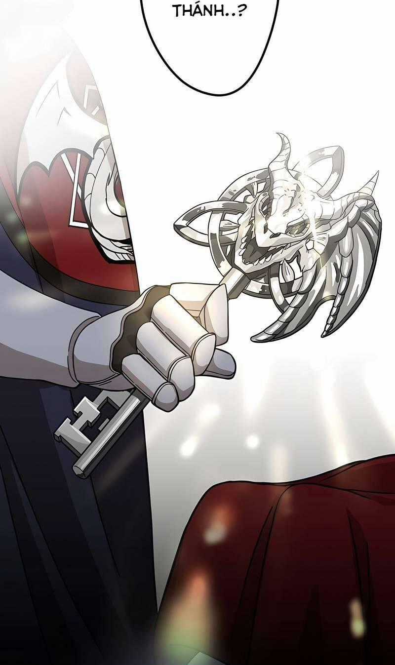 Đặc Chủng Binh Mạnh Nhất Chinh Phục Hầm Ngục Tại Dị Giới Chapter 18 trang 65