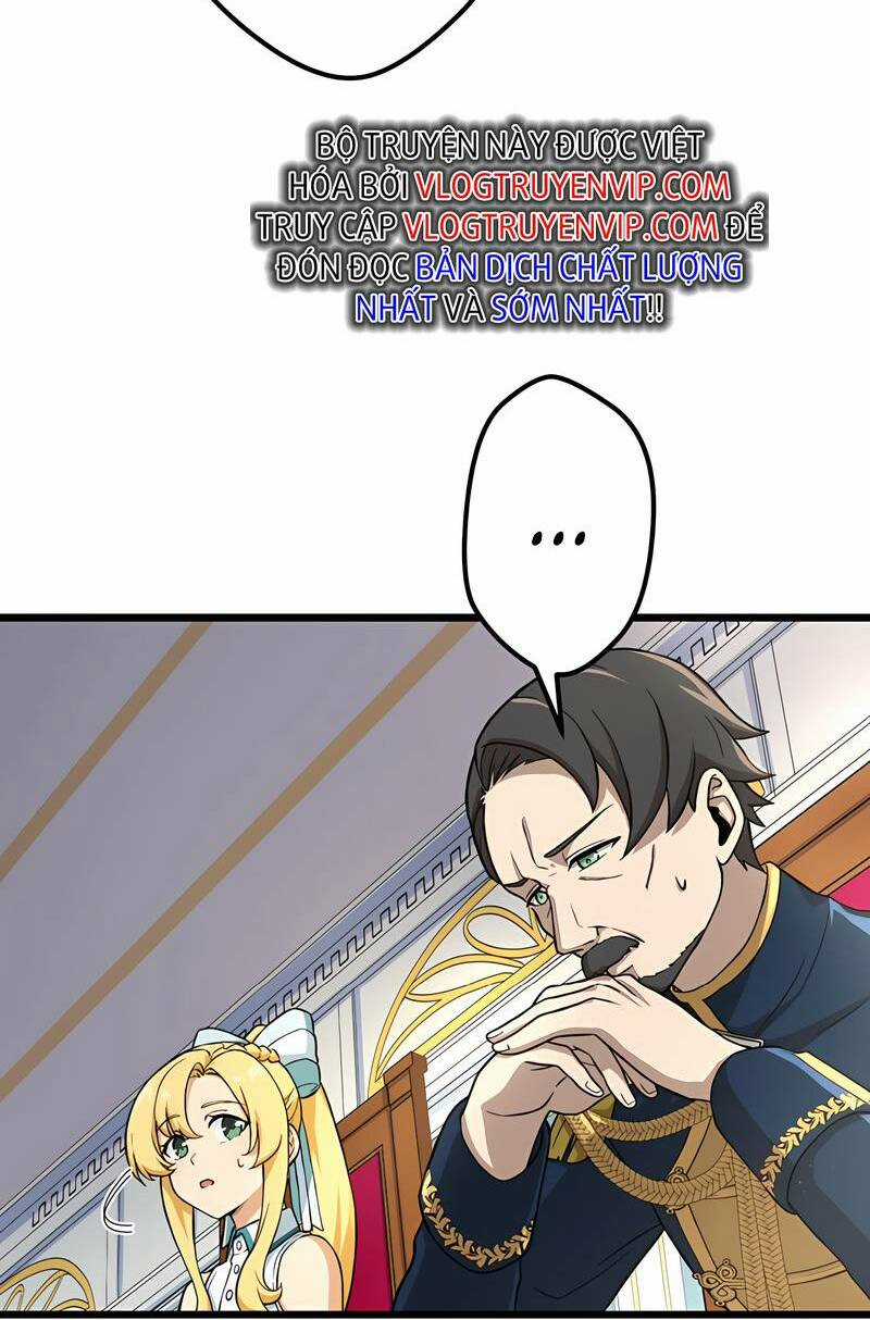 Đặc Chủng Binh Mạnh Nhất Chinh Phục Hầm Ngục Tại Dị Giới Chapter 18 trang 8