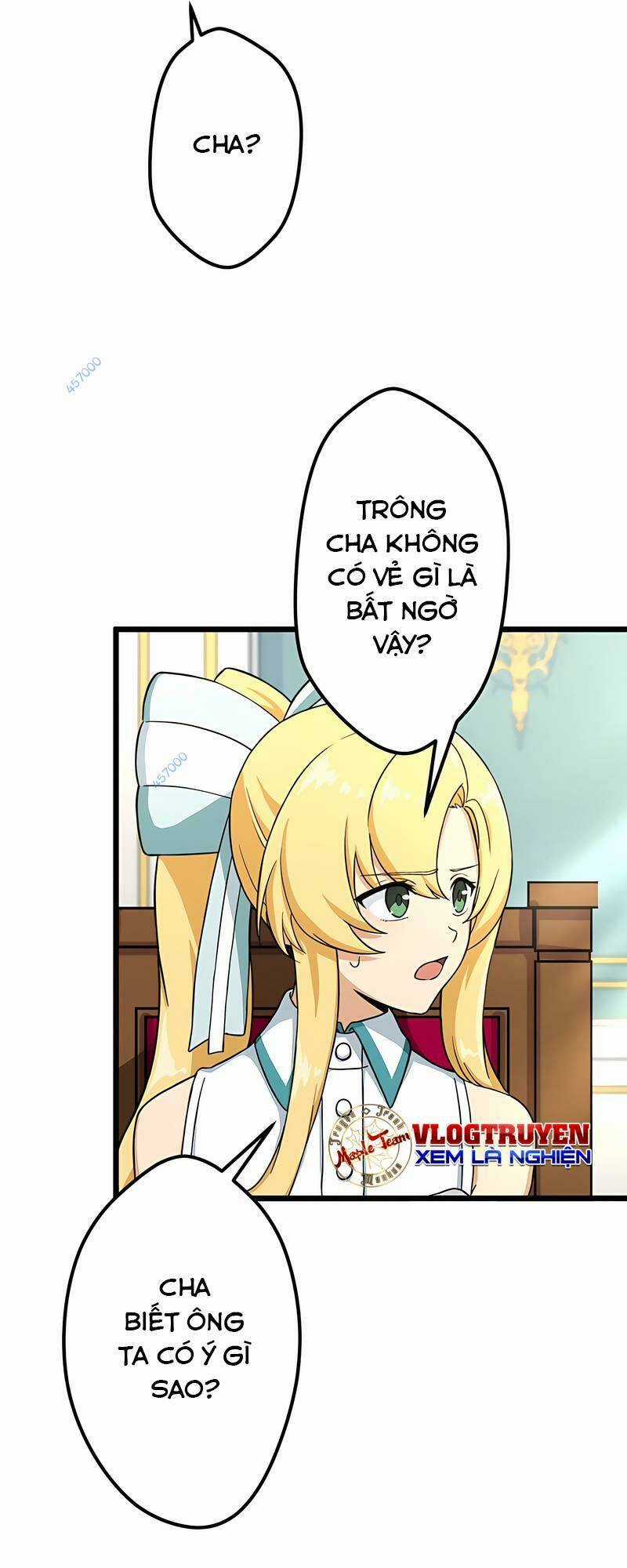 Đặc Chủng Binh Mạnh Nhất Chinh Phục Hầm Ngục Tại Dị Giới Chapter 18 trang 9