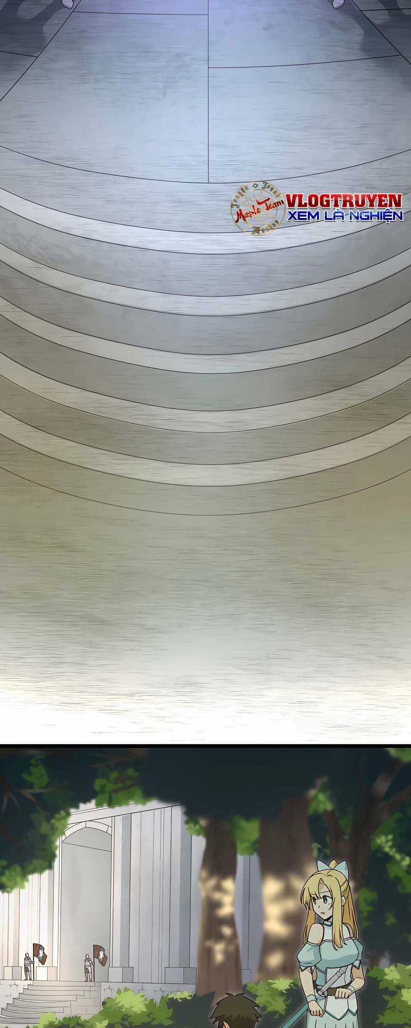 Đặc Chủng Binh Mạnh Nhất Chinh Phục Hầm Ngục Tại Dị Giới Chapter 19 trang 13