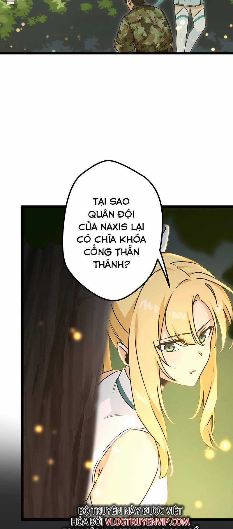 Đặc Chủng Binh Mạnh Nhất Chinh Phục Hầm Ngục Tại Dị Giới Chapter 19 trang 14