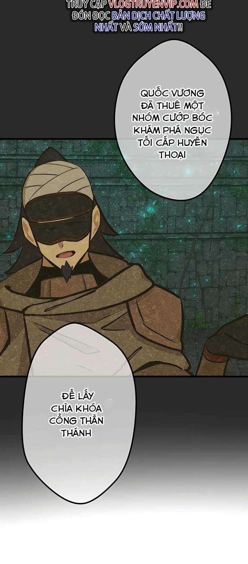 Đặc Chủng Binh Mạnh Nhất Chinh Phục Hầm Ngục Tại Dị Giới Chapter 19 trang 15