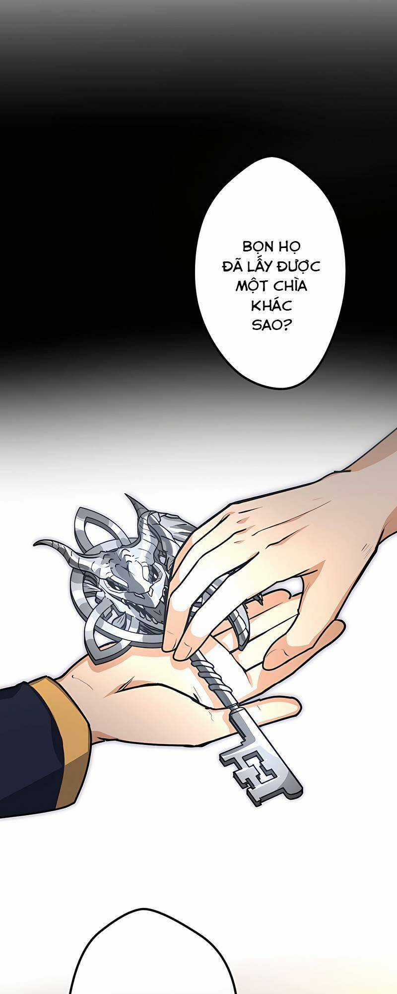 Đặc Chủng Binh Mạnh Nhất Chinh Phục Hầm Ngục Tại Dị Giới Chapter 19 trang 17