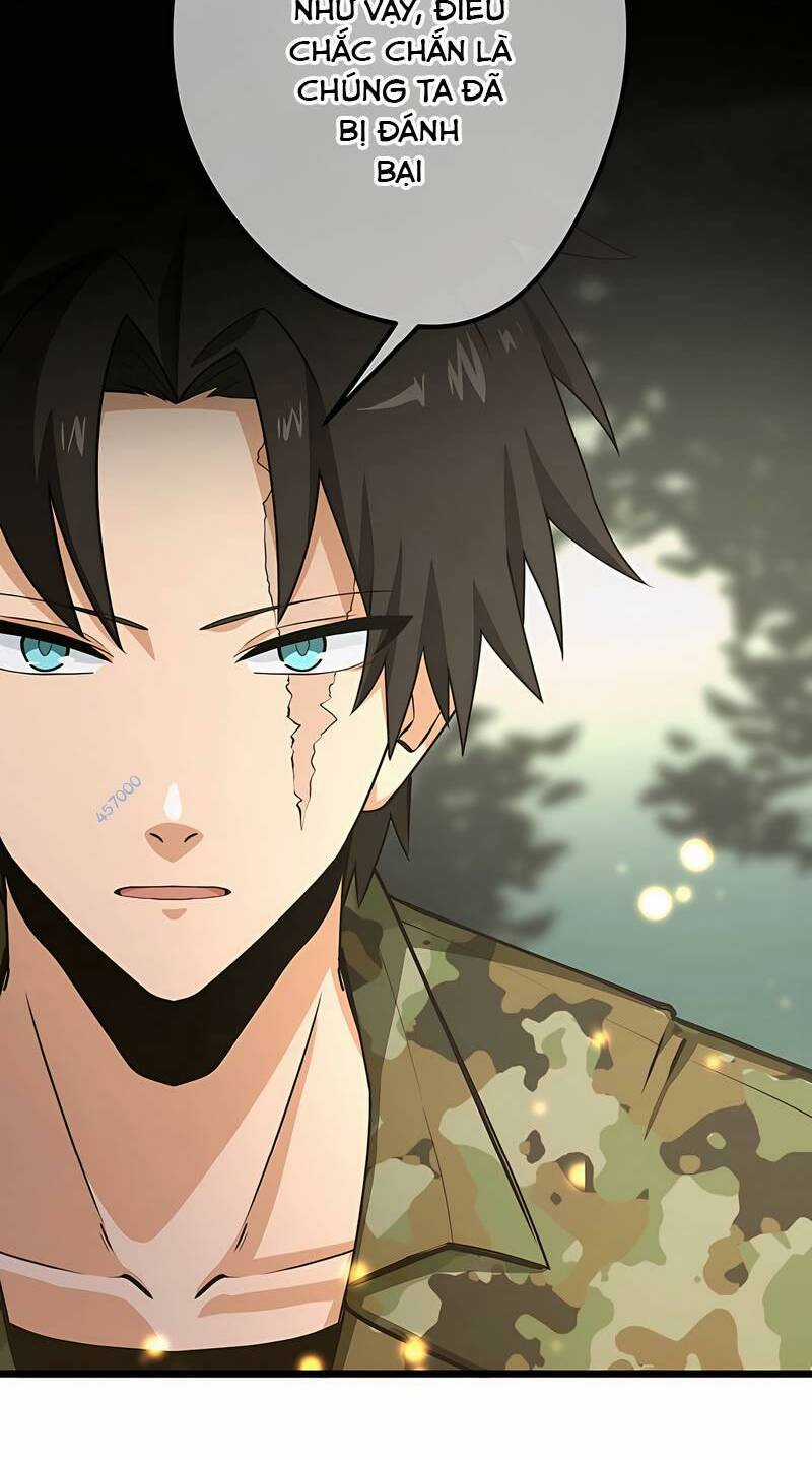 Đặc Chủng Binh Mạnh Nhất Chinh Phục Hầm Ngục Tại Dị Giới Chapter 19 trang 19