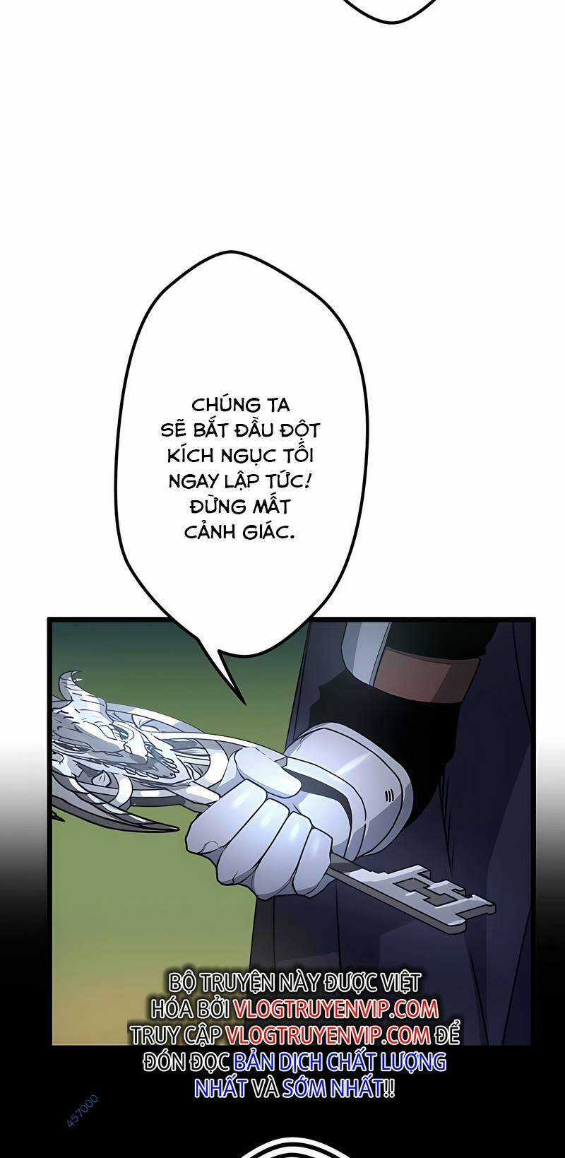 Đặc Chủng Binh Mạnh Nhất Chinh Phục Hầm Ngục Tại Dị Giới Chapter 19 trang 2