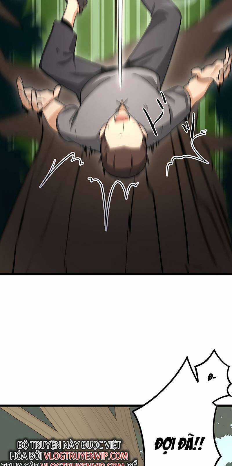 Đặc Chủng Binh Mạnh Nhất Chinh Phục Hầm Ngục Tại Dị Giới Chapter 19 trang 26