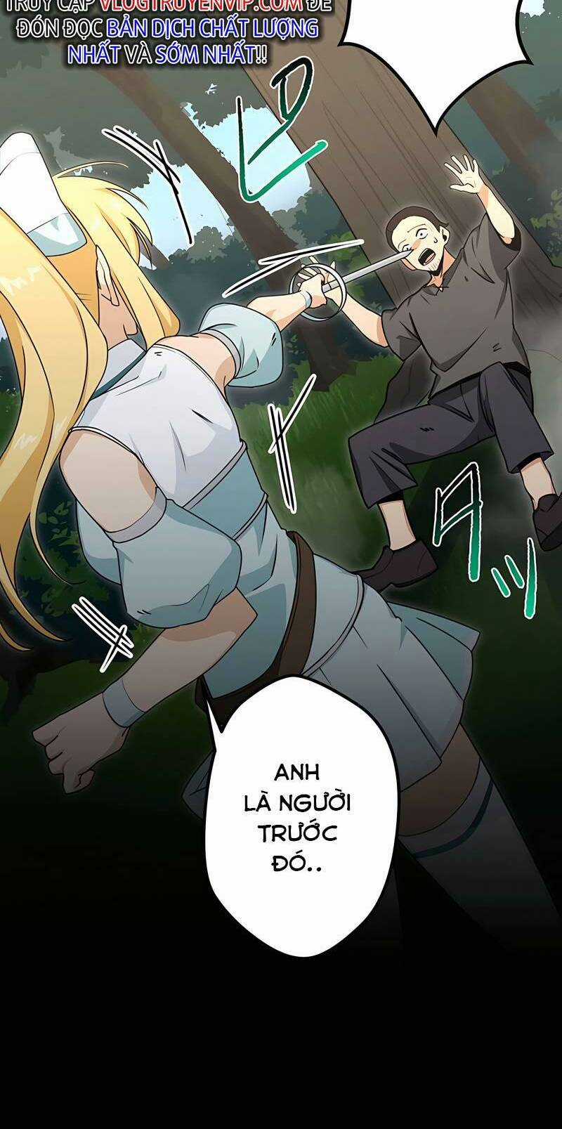 Đặc Chủng Binh Mạnh Nhất Chinh Phục Hầm Ngục Tại Dị Giới Chapter 19 trang 27