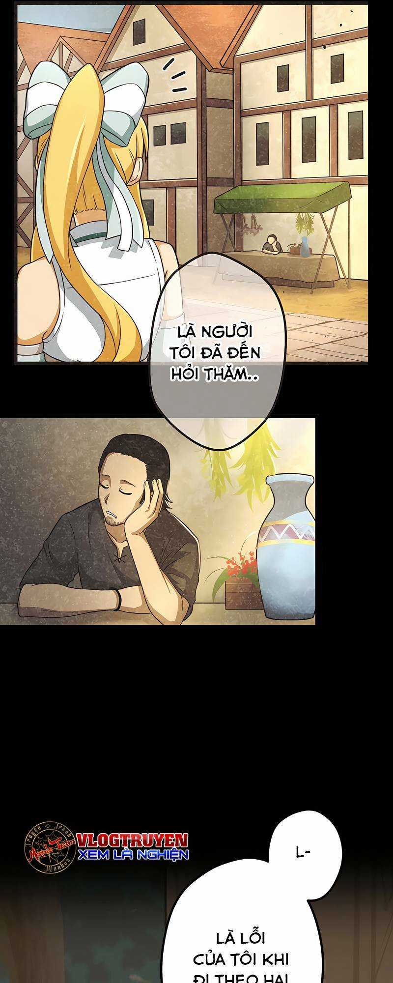 Đặc Chủng Binh Mạnh Nhất Chinh Phục Hầm Ngục Tại Dị Giới Chapter 19 trang 28