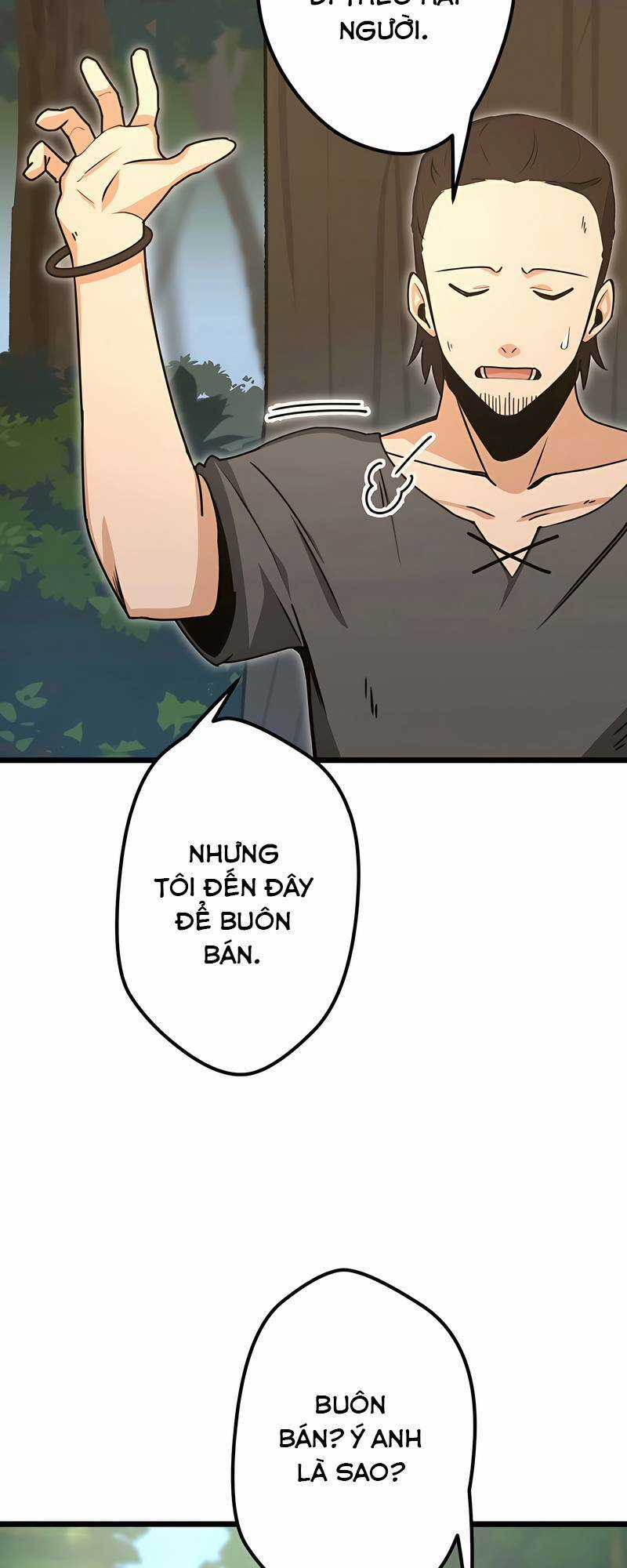 Đặc Chủng Binh Mạnh Nhất Chinh Phục Hầm Ngục Tại Dị Giới Chapter 19 trang 29